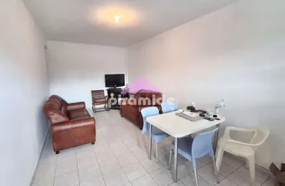 Apartamento para alugar, 92 m² por r$ 2.700,02/mês - centro - caraguatatuba/sp