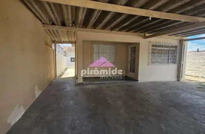 Casa com 2 quartos para alugar no Jardim Uirá, São José dos Campos 