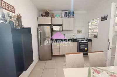 Casa com 1 quarto para alugar no Jardim São Judas Tadeu, São José dos Campos 