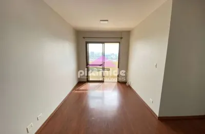 Apartamento com 2 dormitórios para alugar, 64 m² por r$ 3.100,00/mês - jardim satélite - são josé d