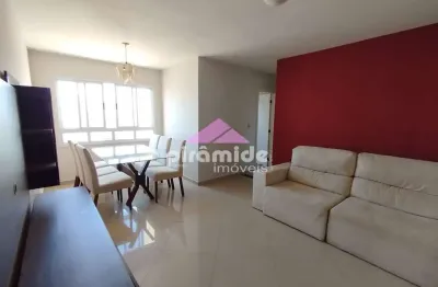 Apartamento para alugar, 75 m² por r$ 4.047,92/mês - jardim das colinas - são josé dos campos/sp
