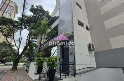 Apartamento com 2 dormitórios para alugar, 78 m² por r$4.490,00/mês - jardim aquarius - são josé do