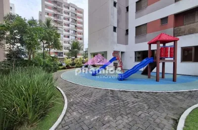 Apartamento com 2 dormitórios para alugar, 60 m² por r$ 4.965,00/mês - martim de sá - caraguatatuba