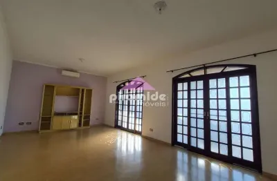 Casa com 3 dormitórios para alugar, 160 m² por r$ 2.950,00/mês - vila tesouro - são josé dos campos