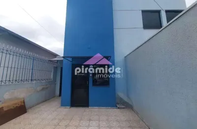 Casa para alugar, 119 m² por r$ 3.075,10/mês - monte castelo - são josé dos campos/sp