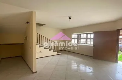 Casa com 3 dormitórios para alugar, 83 m² por r$ 2.660,00/mês - jardim portugal - são josé dos camp