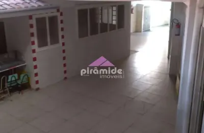 Casa comercial para alugar no Jardim Altos de Santana, São José dos Campos 