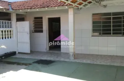 Casa comercial para alugar no Jardim Altos de Santana, São José dos Campos 
