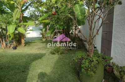 Casa com 2 dormitórios para alugar, 130 m² por r$ 5.322,66/mês - centro - caraguatatuba/sp