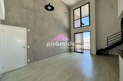 Apartamento duplex com 3 dormitórios para alugar, 96 m² por r$6.574,95/mês - jardim aquarius - são