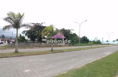 Terreno à venda, 946 m² por r$ 1.500.000,00 - praia das palmeiras - caraguatatuba/sp