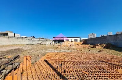 Terreno, 600 m² - venda por r$ 1.500.000,00 ou aluguel por r$ 4.338,00/mês - condomínio residencial