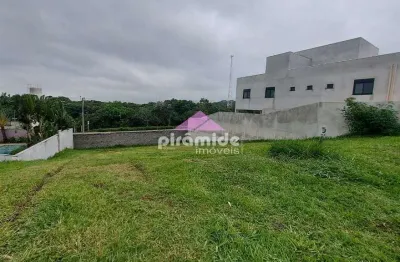 Terreno à venda, 714 m² por r$ 1.350.000,00 - urbanova - são josé dos campos/sp