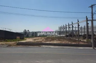 Terreno à venda, 1799 m² por r$ 1.350.000,00 - jardim california - são josé dos campos/sp