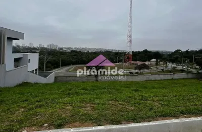 Terreno 752m² à venda por r$ 1.300.000,00 - urbanova - são josé dos  campos / sp