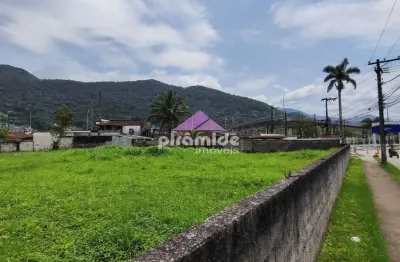 Terreno à venda, 1537 m² por r$ 1.500.000,00 - martim de sá - caraguatatuba/sp