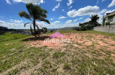 Terreno à venda no Condomínio Residencial Mirante do Vale, Jacareí 