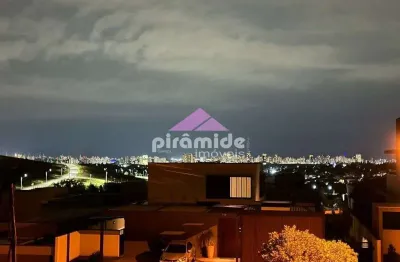 Terreno à venda, 720 m² por r$ 1.340.000,00 - condomínio reserva do paratehy - são josé dos campos/