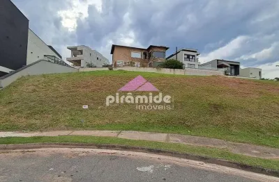 Terreno à venda, 456 m² por r$ 1.050.000,00 - urbanova - são josé dos campos/sp