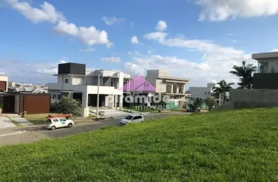 Terreno à venda, 720 m² por r$ 1.370.000,00 - condomínio reserva do paratehy - são josé dos campos/