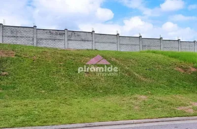 Terreno à venda, 615 m² por r$ 1.250.000,00 - urbanova - são josé dos campos/sp