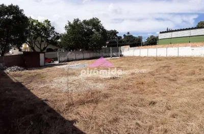 Terreno à venda, 640 m² por r$ 1.600.000,00 - jardim esplanada - são josé dos campos/sp