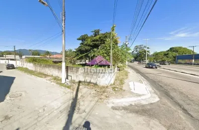 Terreno à venda, 1096 m² por r$ 1.600.000,00 - barranco alto - caraguatatuba/sp