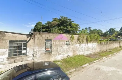 Terreno à venda, 1096 m² por R$ 1.600.000,00 - Barranco Alto - Caraguatatuba/SP