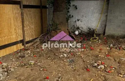 Terreno à venda, 298 m² por r$ 1.700.000,00 - vila ema - são josé dos campos/sp