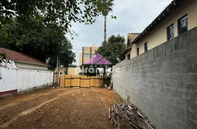 Terreno à venda, 298 m² por R$ 1.700.000,00 - Vila Ema - São José dos Campos/SP