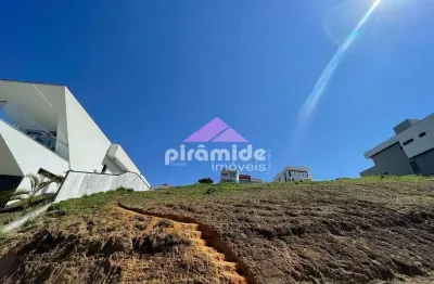 Terreno à venda, 900 m² por r$ 1.850.000,00 - urbanova - são josé dos campos/sp