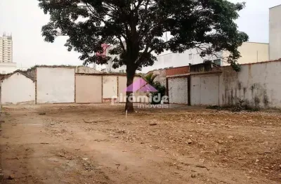 Terreno à venda, 560 m² por r$ 1.900.000,00 - centro - são josé dos campos/sp