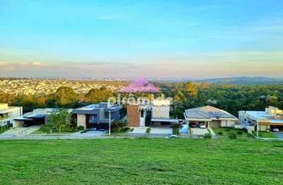 Terreno à venda, 1376 m² por r$ 1.900.000,00 - condomínio reserva do paratehy - são josé dos campos