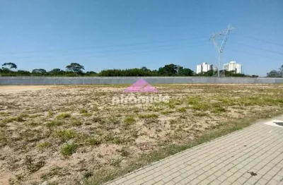 Terreno à venda, 900 m² por r$ 1.803.781,22 - urbanova - são josé dos campos/sp