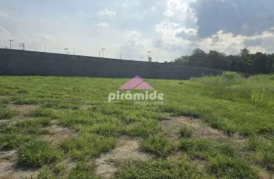 Terreno à venda, 1220 m² por r$ 2.200.000,00 - urbanova - são josé dos campos/sp