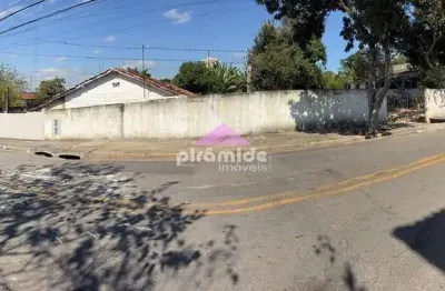Área à venda, 2048 m² por r$ 2.300.000,00 - vila são benedito - são josé dos campos/sp