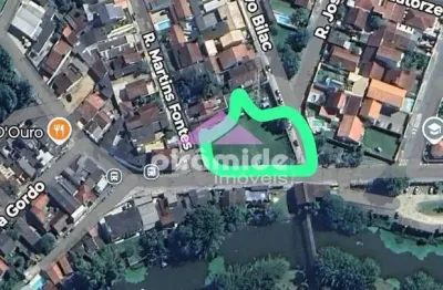 Terreno, 1800 m² - venda por r$ 2.200.000,00 ou aluguel por r$ 25.000,00/mês - morro do algodão - c