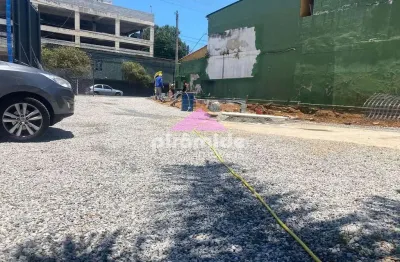 Terreno à venda, 1331 m² por r$ 3.550.000,00 - centro - são josé dos campos/sp