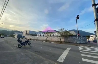 Terreno à venda, 920 m² por r$ 3.200.000,00 - centro - caraguatatuba/sp