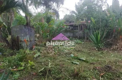 Terreno à venda, 501 m² por r$ 3.300.000,00 - itamambuca - ubatuba/sp