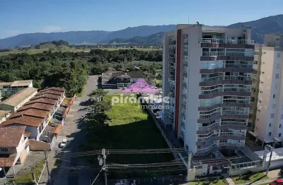 Área à venda, 1500 m² por r$ 5.000.000,00 - praia do aruan - caraguatatuba/sp