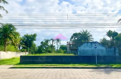 Terreno à venda, 1700 m² por r$ 4.600.000,00 - praia das palmeiras - caraguatatuba/sp