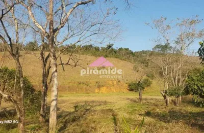 Terreno área rural à venda, 360.000m², 36,30 hectares por r$ 5.320.000,00 - bairro: vargem alegre -