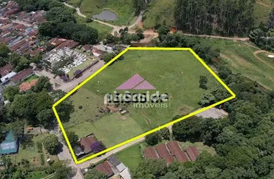 Área à venda, 15535 m² por r$ 16.000.000,00 - centro - são francisco xavier/sp