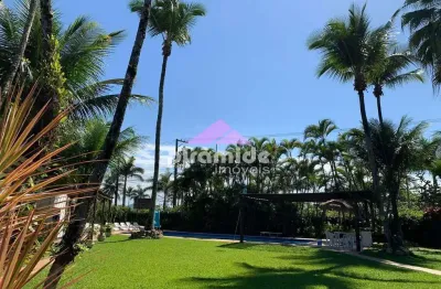 Área à venda, 3481 m² por r$ 7.659.190,00 - praia das palmeiras - caraguatatuba/sp