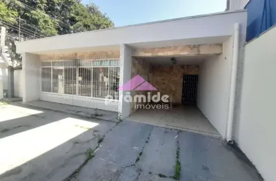 Casa para alugar, 291 m² por r$ 5.911,21/mês - vila rubi - são josé dos campos/sp