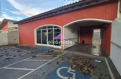 Casa com 3 dormitórios para alugar, 167 m² por r$ 7.000,00



/mês - vila rubi - são josé dos campo