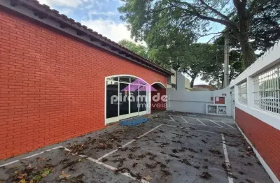 Casa com 3 dormitórios para alugar, 167 m² por r$ 7.000,00



/mês - vila rubi - são josé dos campo