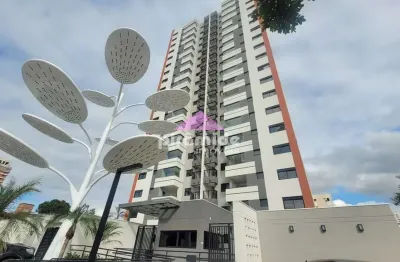 Apartamento com 3 dormitórios para alugar, 120 m² por r$ 7.500,00/mês - vila ema - são josé dos cam