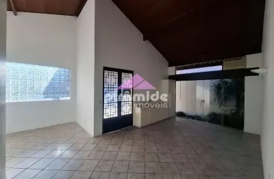 Casa com 4 dormitórios, 233 m²enda por r$ 2.300.000 ou aluguel por r$ 10.752/mês - jardim das colin